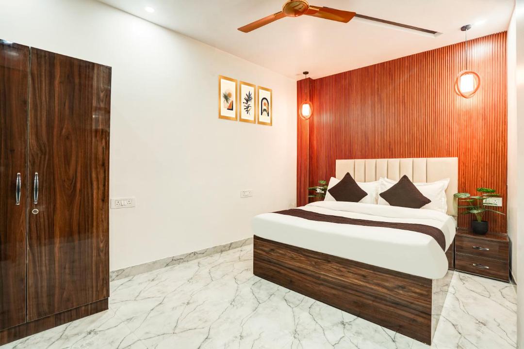 Photo of Bedroom in Delhi