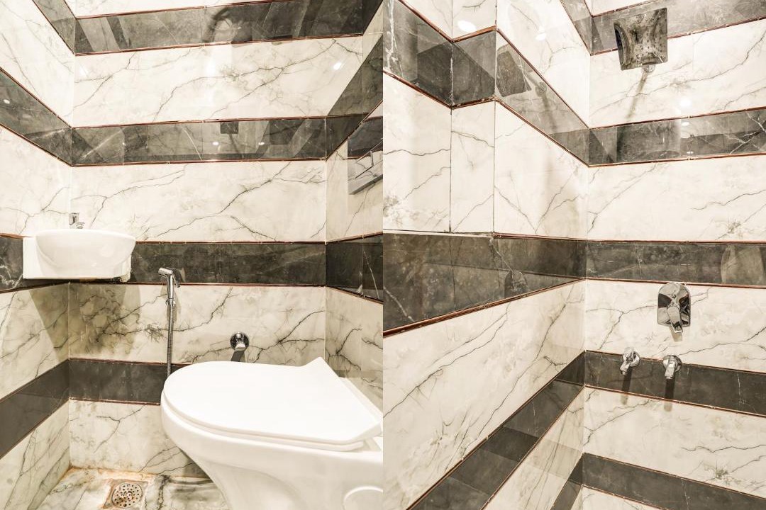 Photo of Bathroom in Delhi