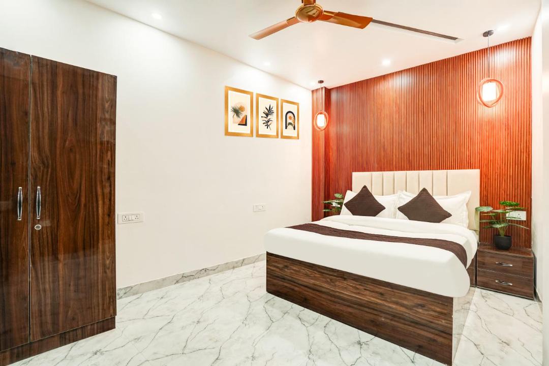 Photo of Bedroom in Delhi