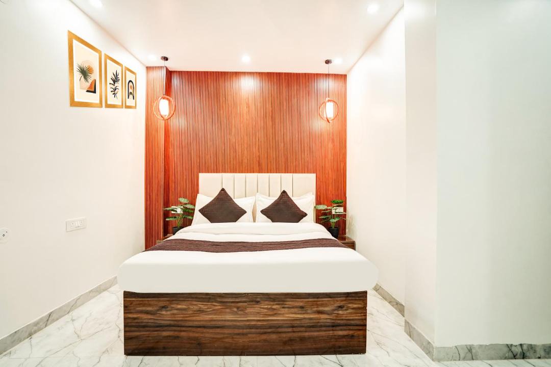 Photo of Bedroom in Delhi