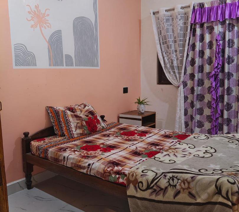 Photo of Bedroom in Jaigaon