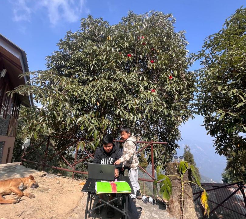 Photo of Others in Geyzing