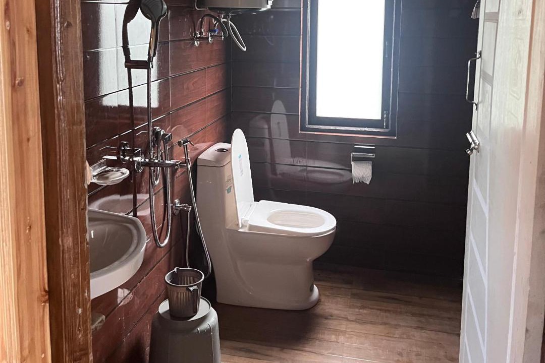 Photo of Bathroom in Geyzing