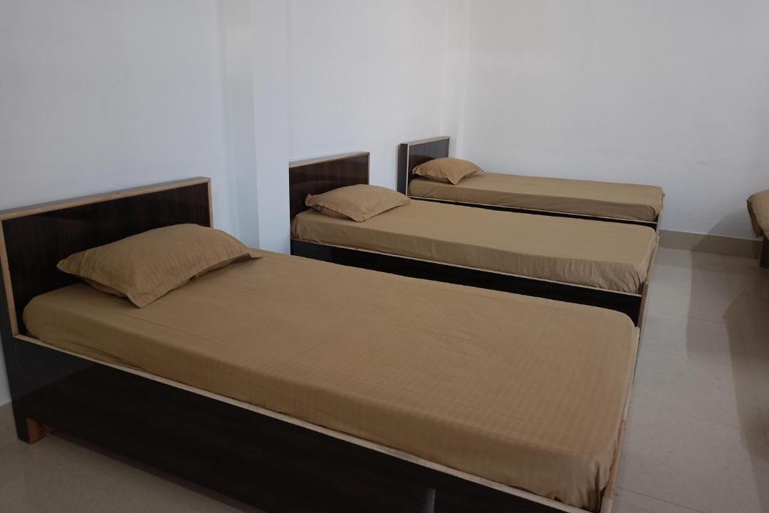 Photo of Bedroom in Vrindavan