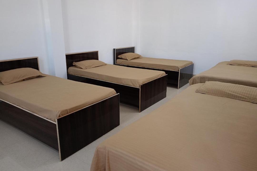 Photo of Bedroom in Vrindavan