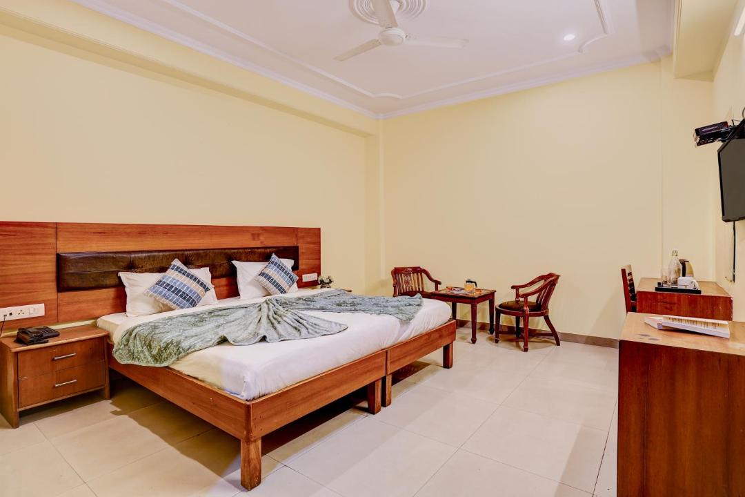 Photo of Bedroom in Noida