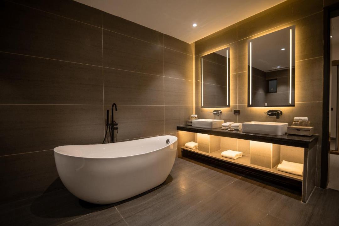 Photo of Bathroom in Bagdogra