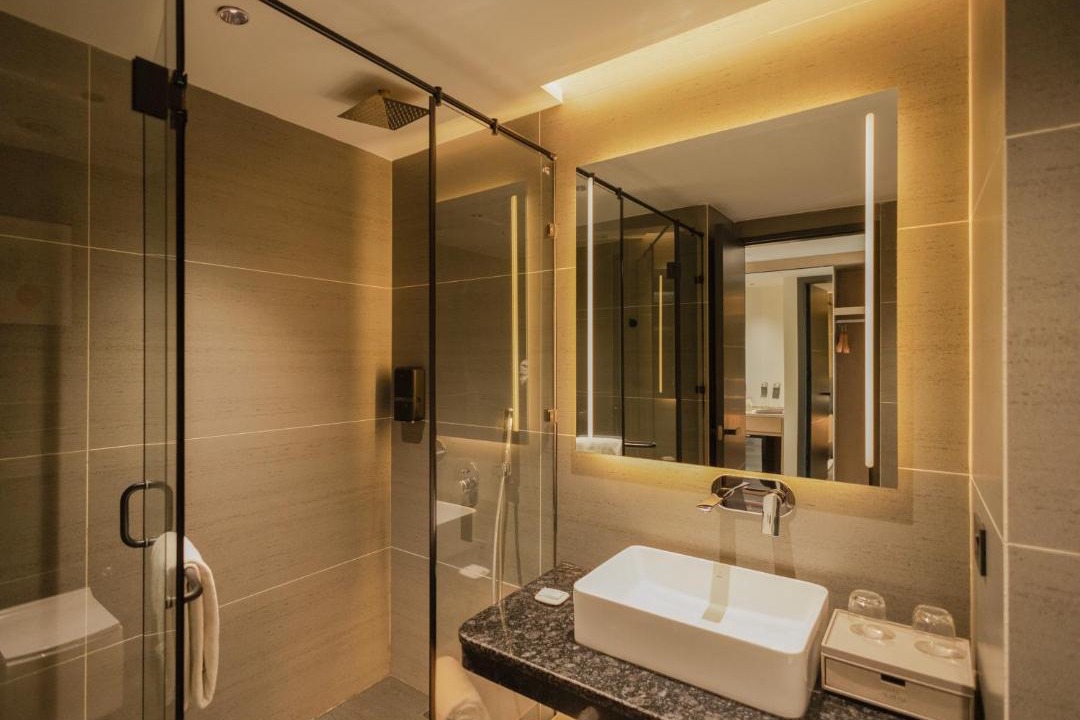 Photo of Bathroom in Bagdogra