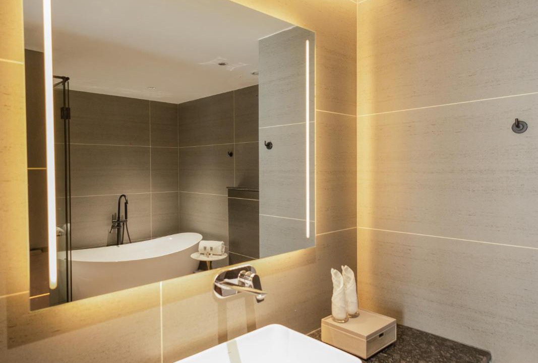 Photo of Bathroom in Bagdogra
