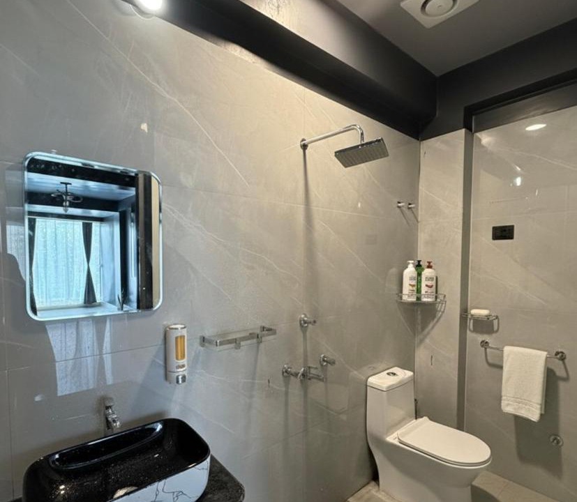 Photo of Bathroom in Danapur