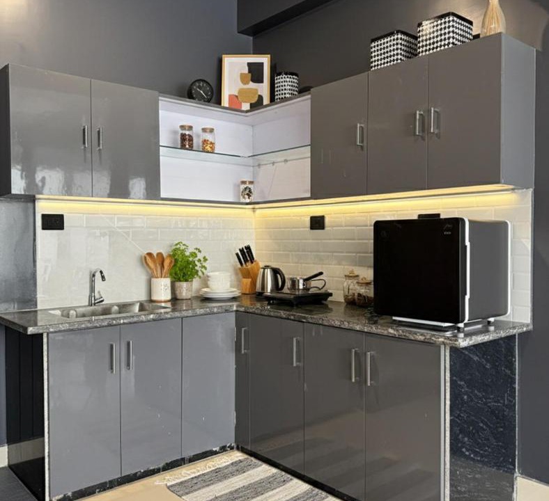 Photo of Kitchen in Danapur