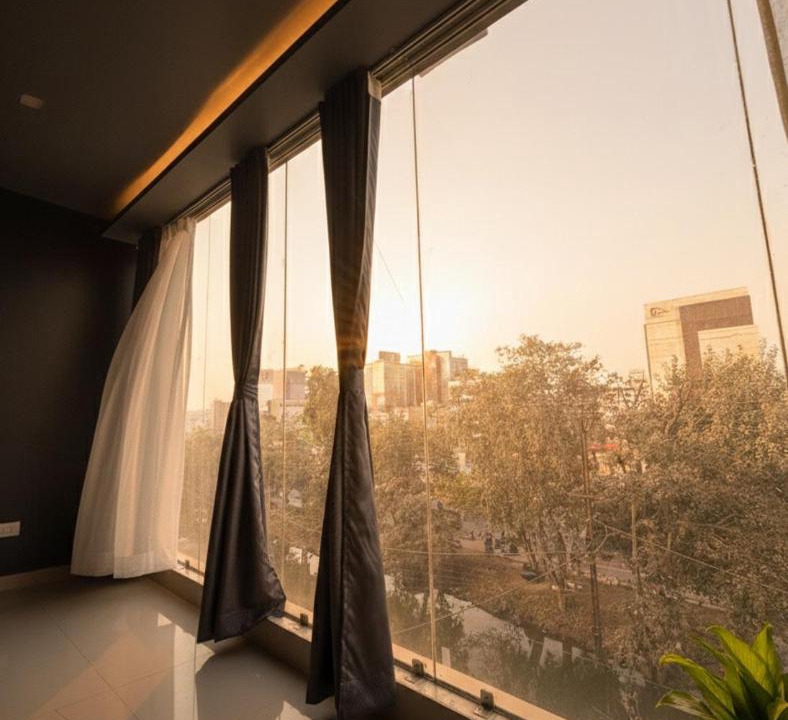 Photo of Patio Balcony in Danapur