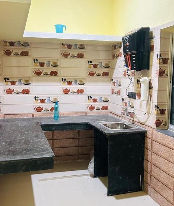 Photo of Kitchen in Deoghar