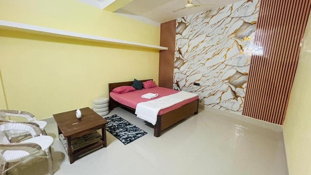 Photo of Bedroom in Deoghar