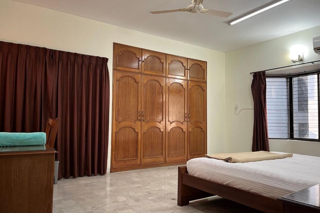 Photo of Bedroom in Gulshan