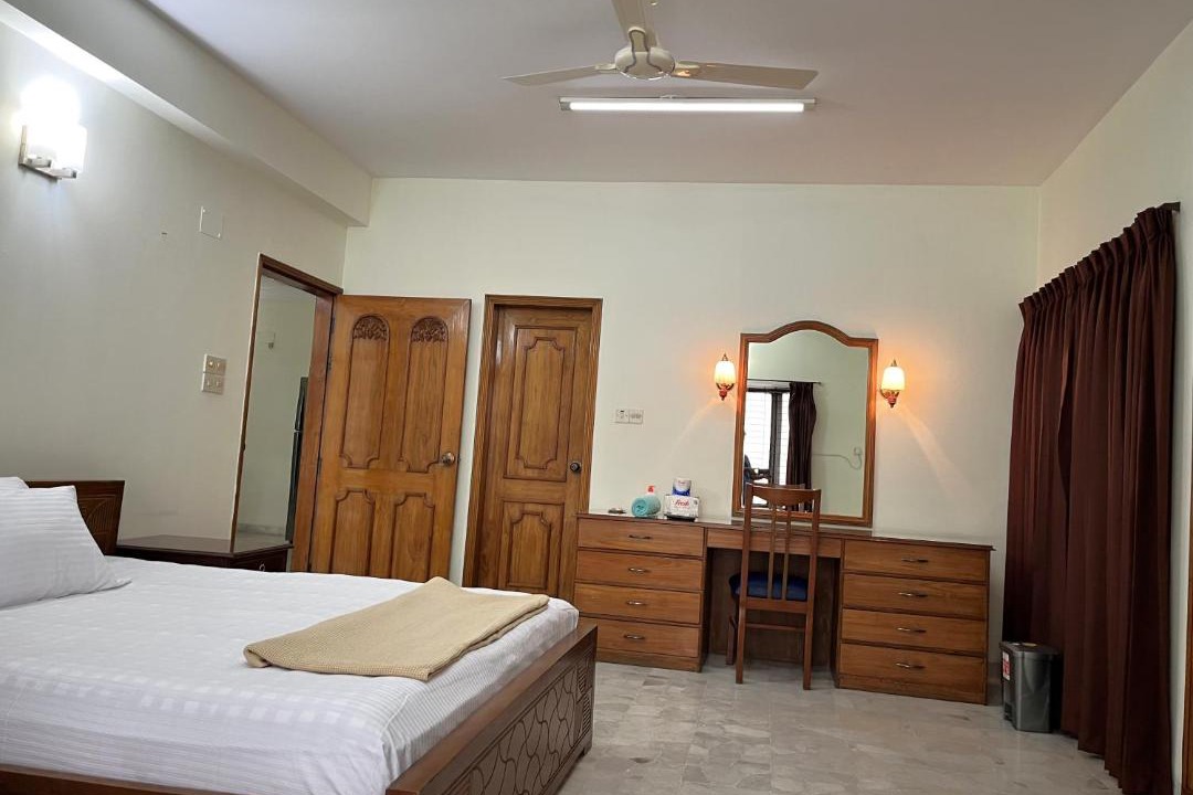 Photo of Bedroom in Gulshan