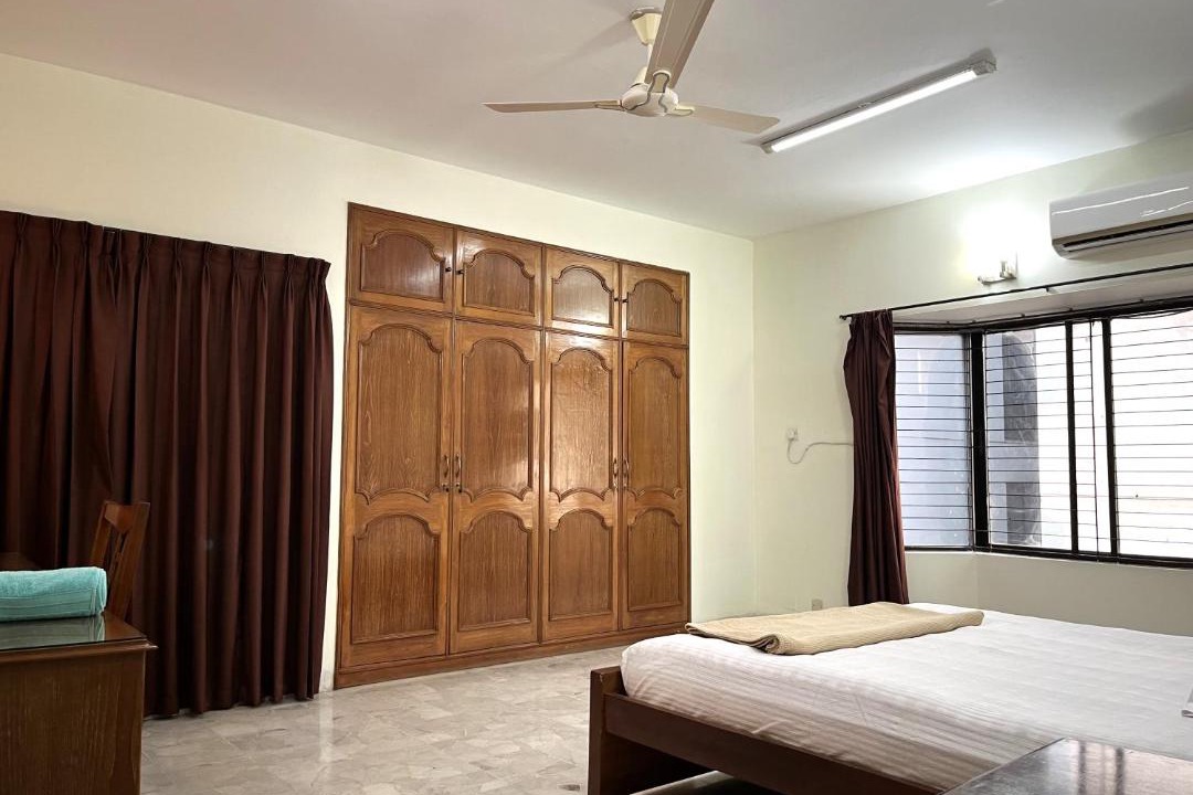 Photo of Bedroom in Gulshan