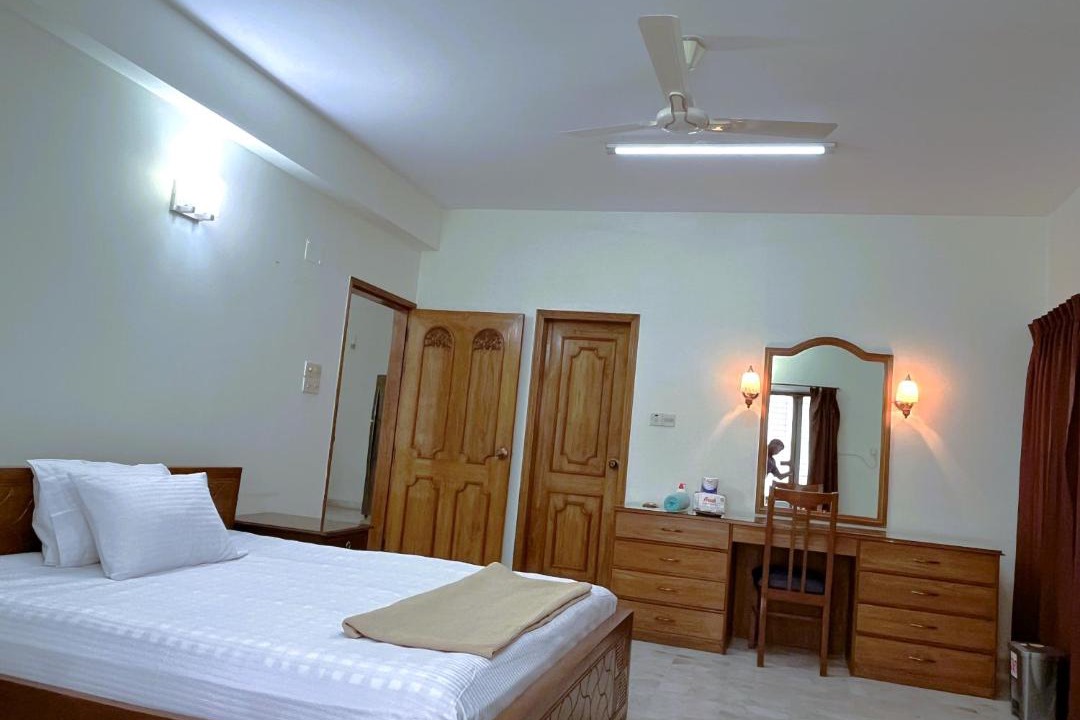 Photo of Bedroom in Gulshan