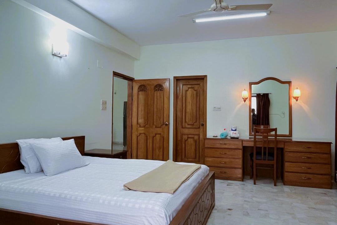 Photo of Bedroom in Gulshan