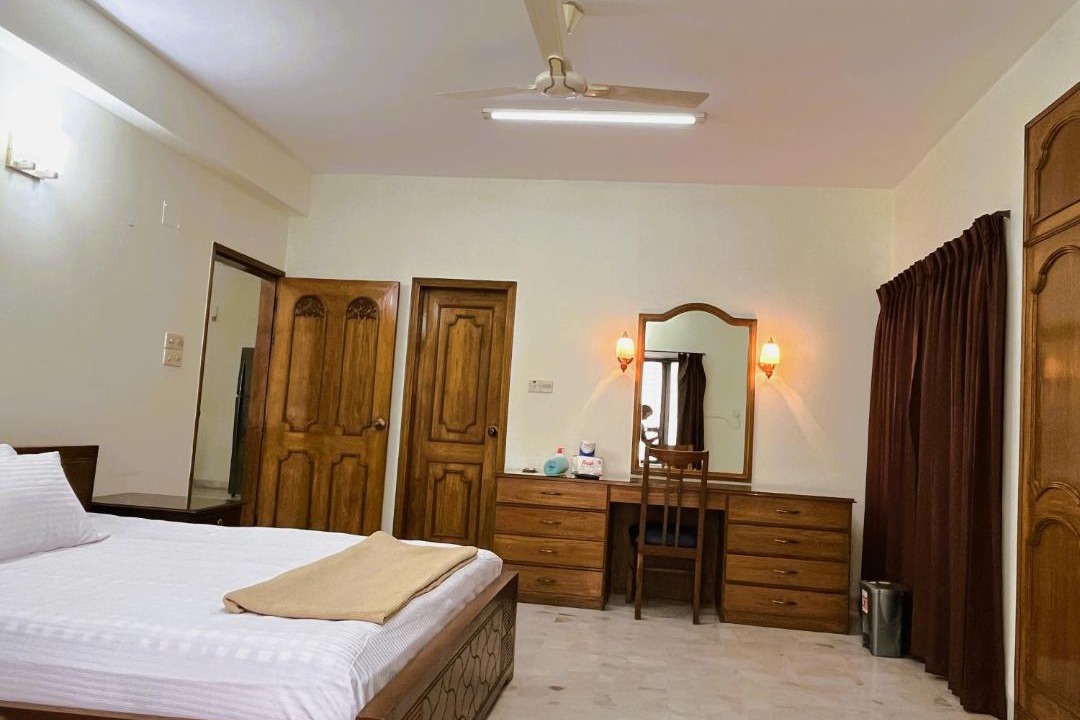 Photo of Bedroom in Gulshan