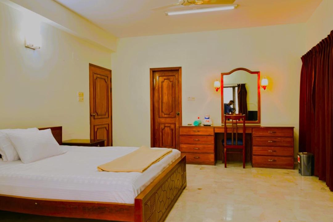 Photo of Bedroom in Gulshan