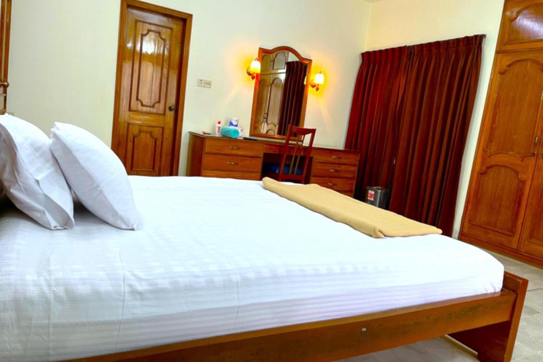 Photo of Bedroom in Gulshan