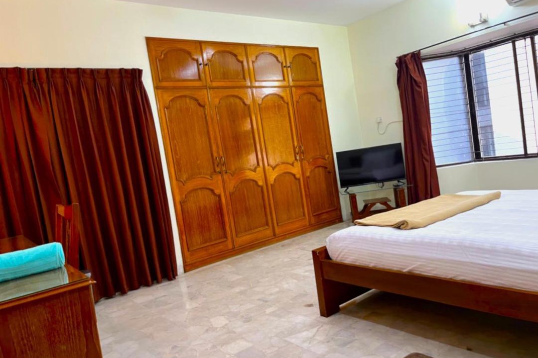 Photo of Bedroom in Gulshan
