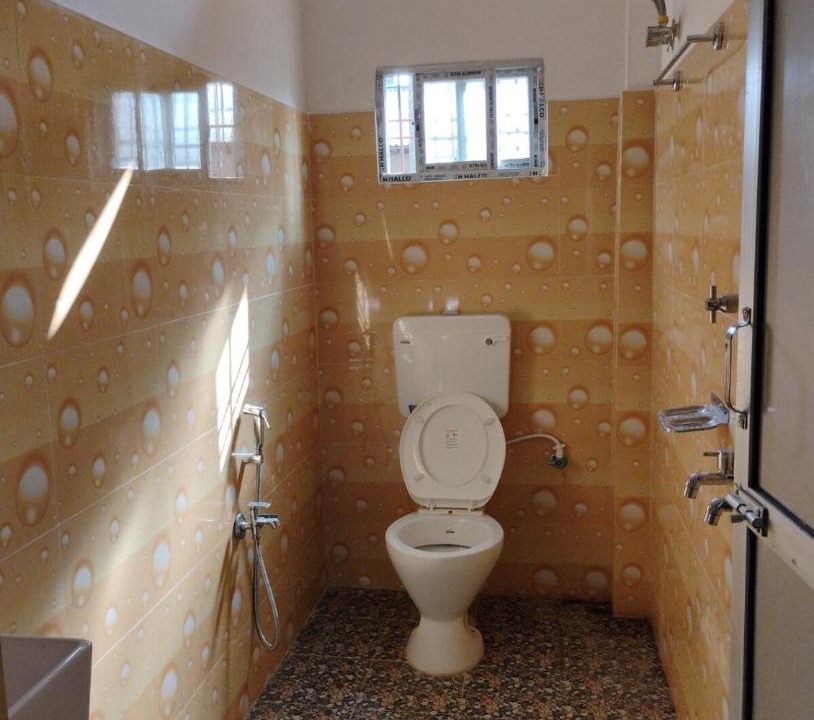 Photo of Bathroom in Balipara
