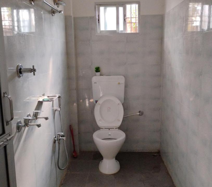 Photo of Bathroom in Balipara