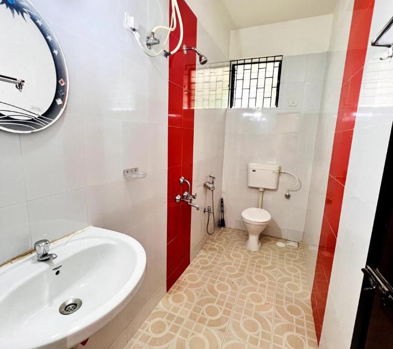 Photo of Bathroom in Varca
