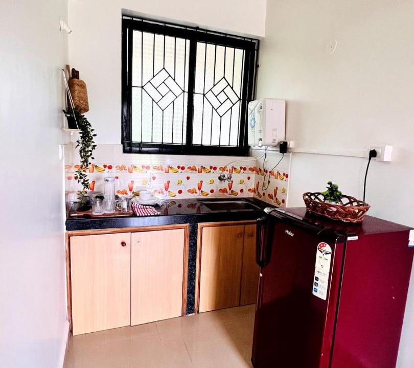Photo of Kitchen in Varca