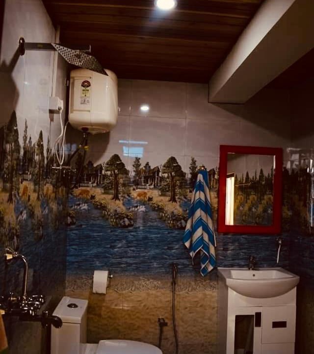Photo of Bathroom in Turuk
