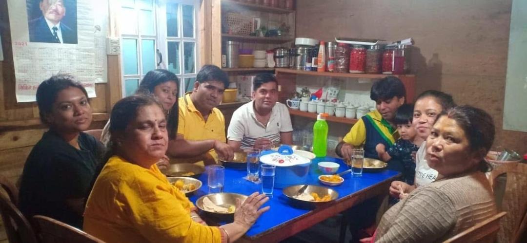 Photo of Others in Turuk