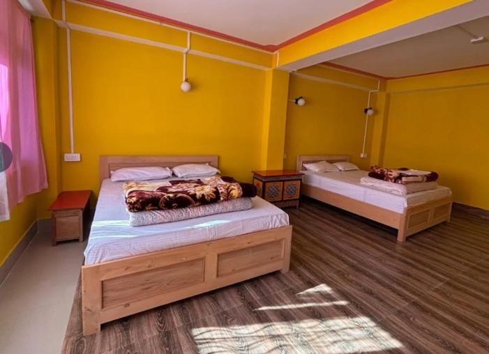 Photo of Bedroom in Lachung