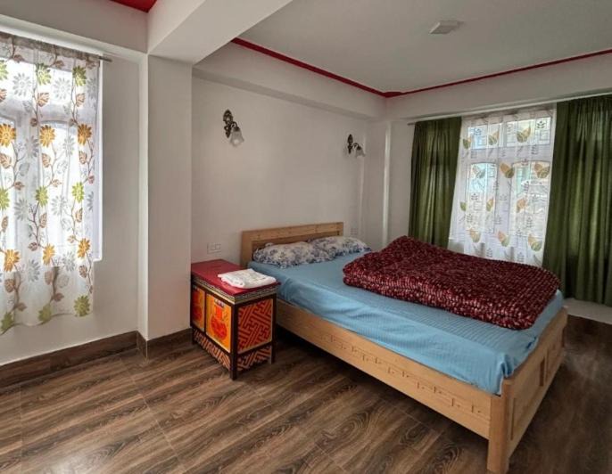 Photo of Bedroom in Lachung