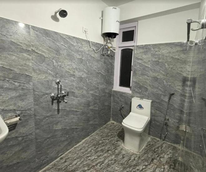 Photo of Bathroom in Lachung