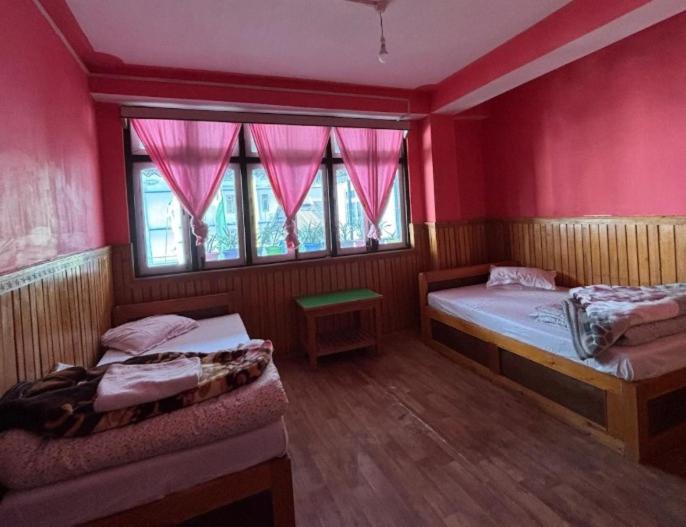 Photo of Bedroom in Lachung