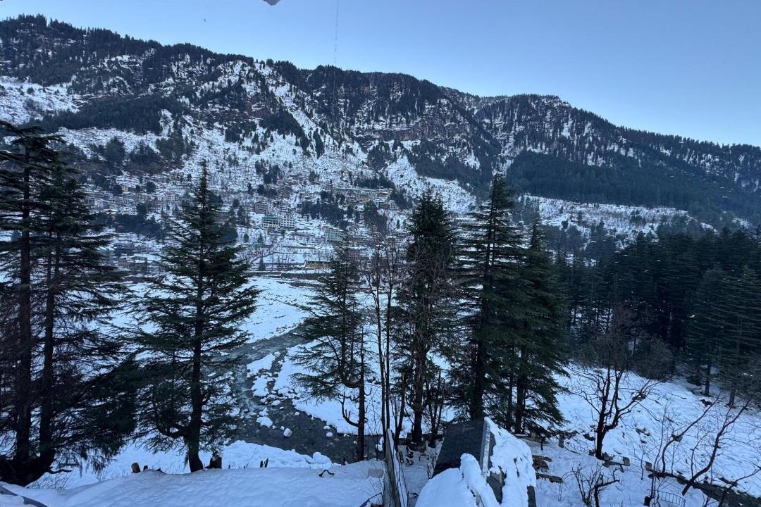 Photo of Others in Manali