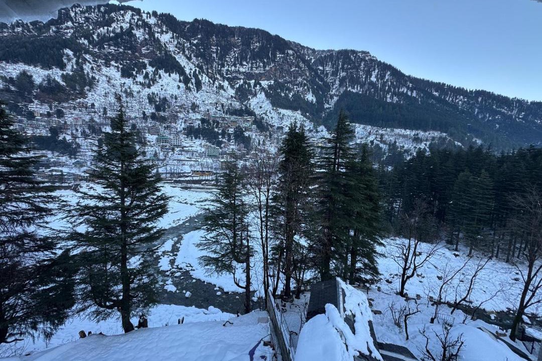 Photo of Others in Manali