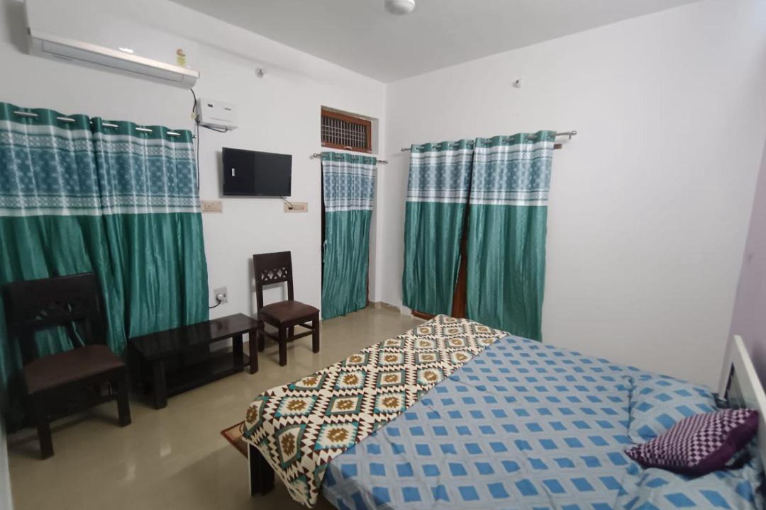 Photo of Bedroom in Faizabad