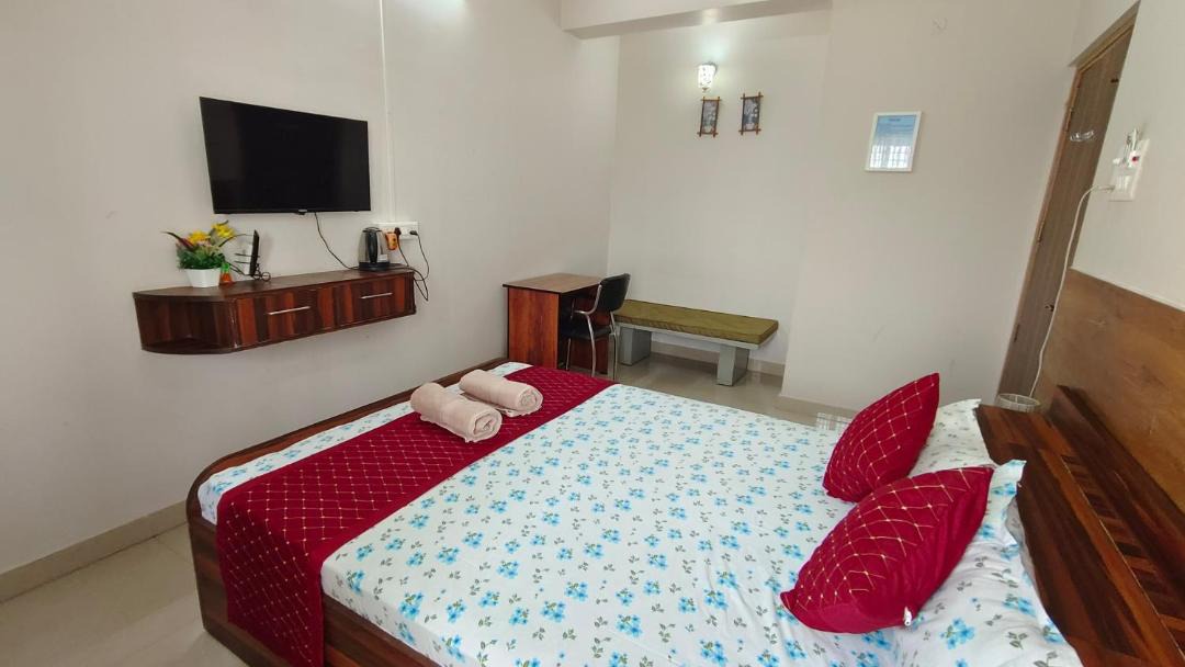 Photo of Bedroom in Sualkuchi