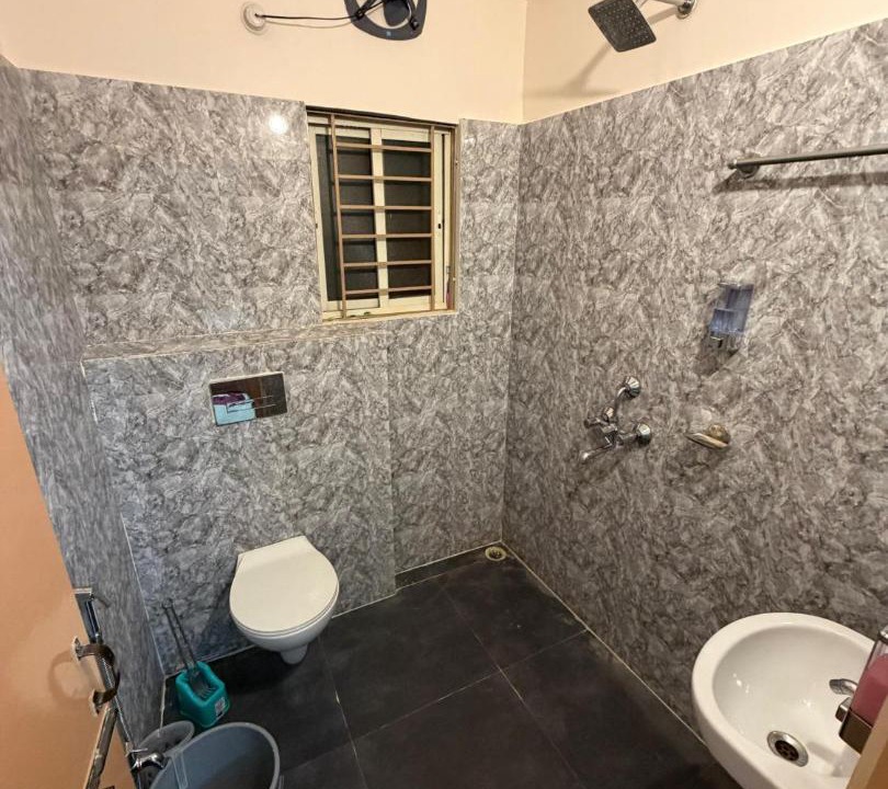 Photo of Bathroom in Sualkuchi