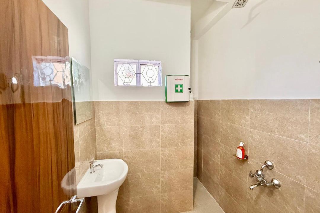 Photo of Bathroom in Shillong