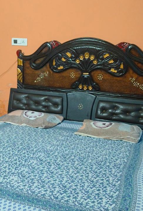 Photo of Bedroom in Barkot