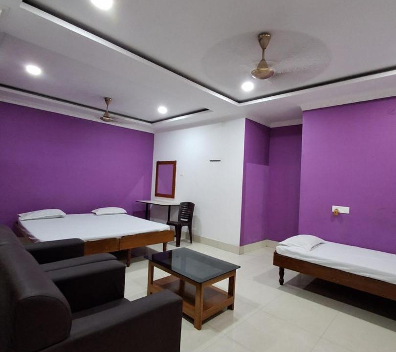 Photo of Bedroom in Sualkuchi