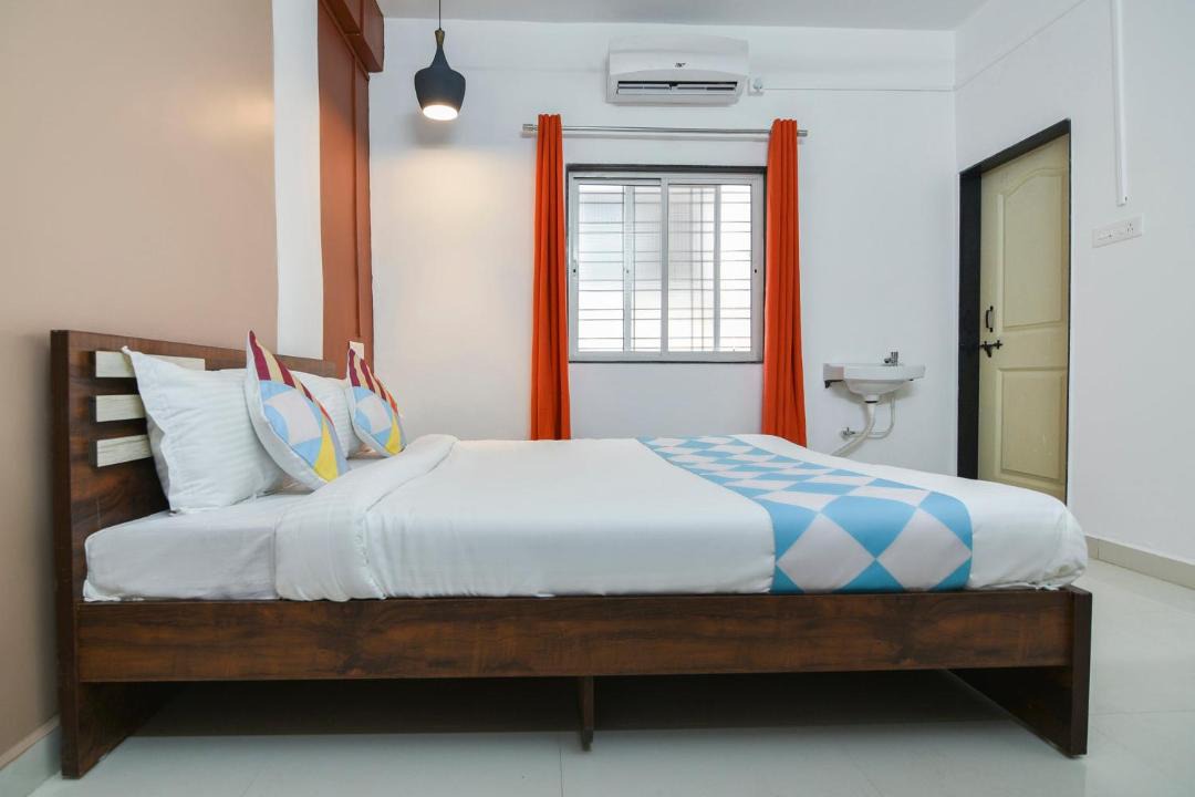 Photo of Bedroom in Akurdi