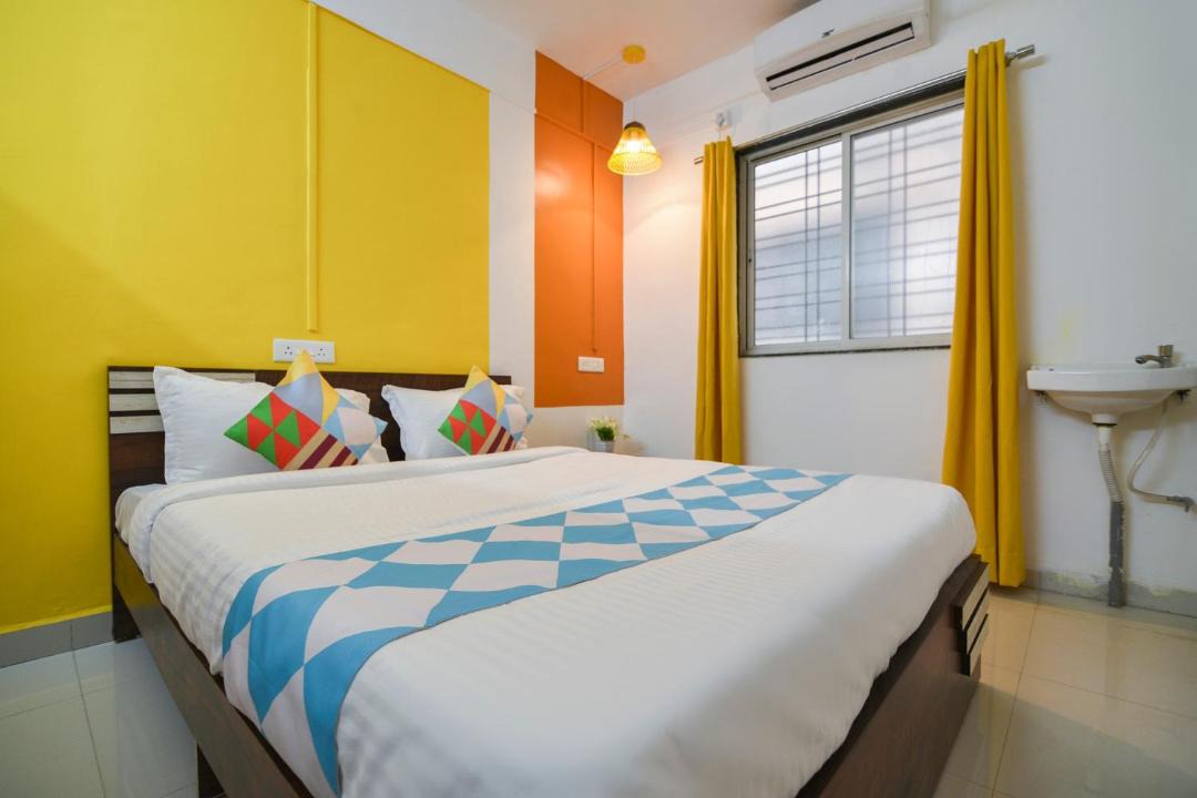 Photo of Bedroom in Akurdi