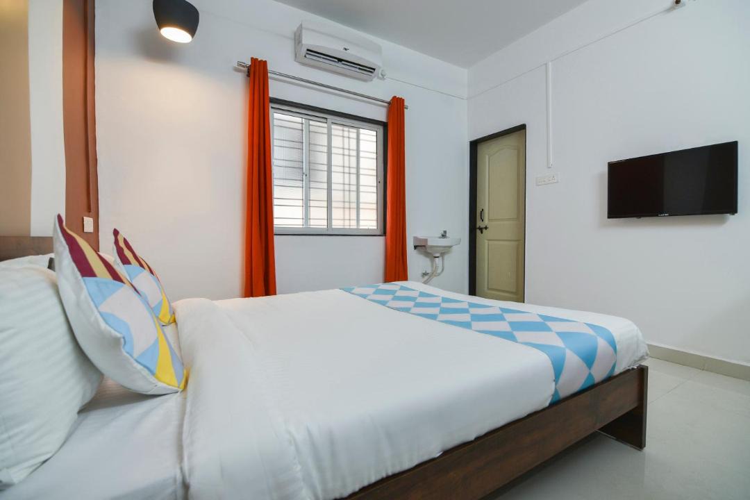 Photo of Bedroom in Akurdi