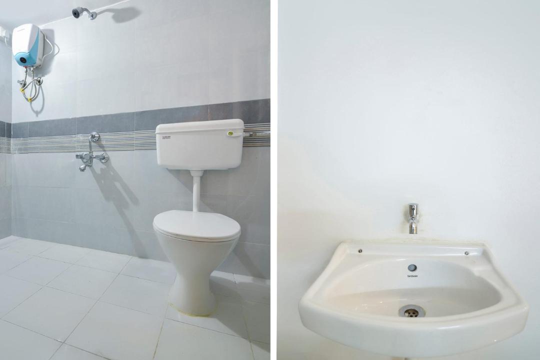 Photo of Bathroom in Akurdi