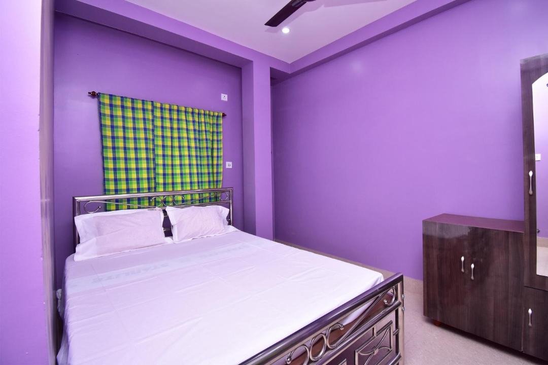 Photo of Bedroom in Bolpur